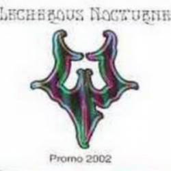 Lecherous Nocturne : Promo 2002